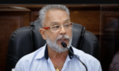 Paulo César Soares (China) · Vereador Uberaba/MG